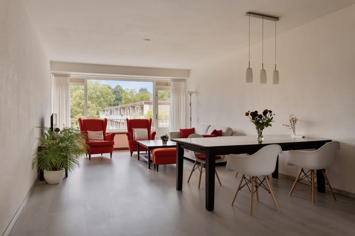 Foto 2 van Malvert 6673