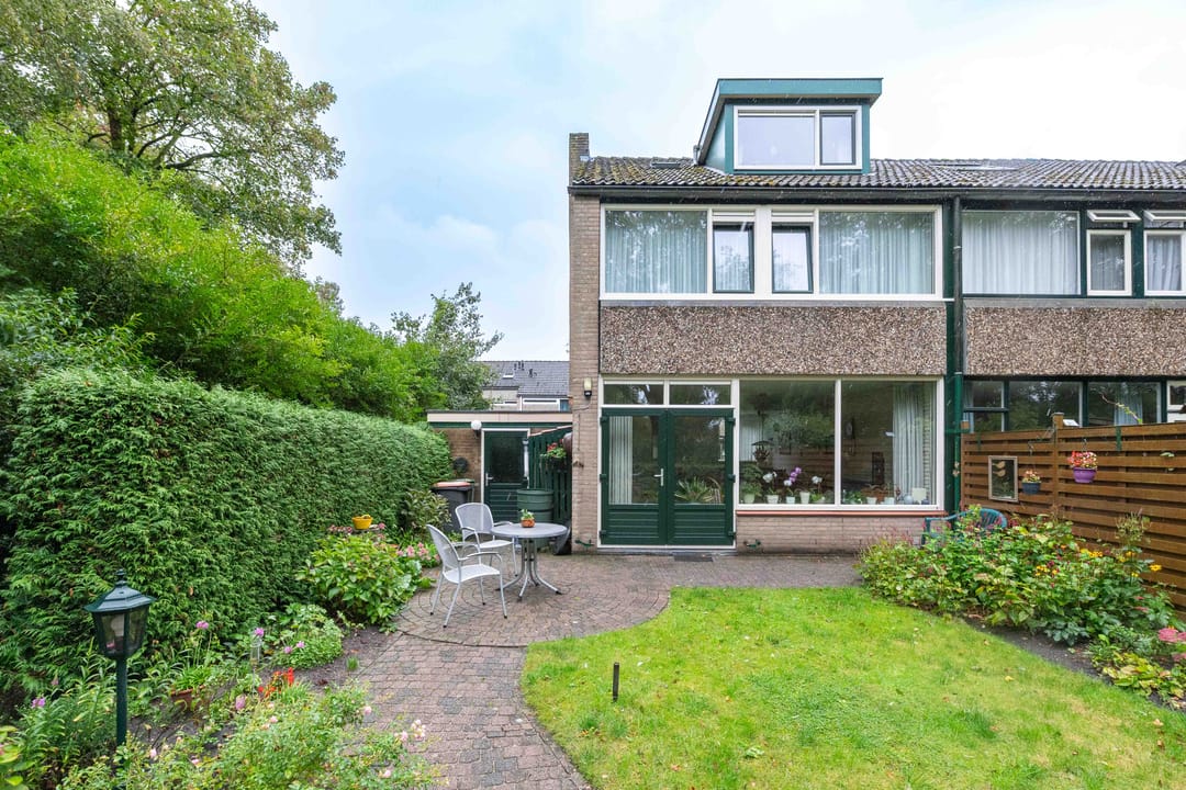 Photo 38 of Tichelaarsdonk 128