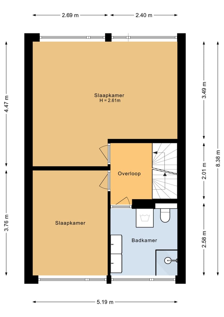Foto 40 van Tichelaarsdonk 128