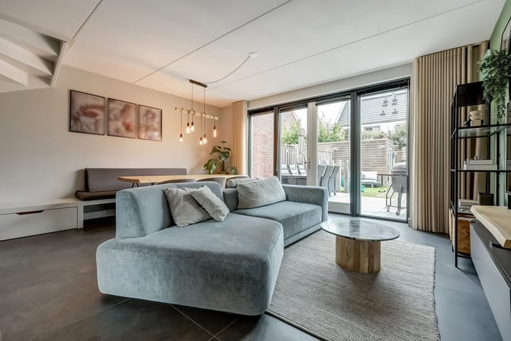 Foto 3 van Binnenhof 7