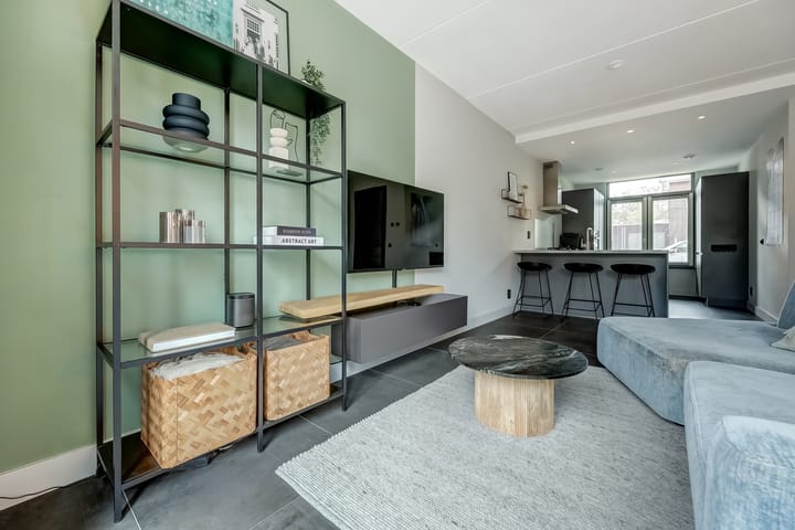 Foto 4 van Binnenhof 7