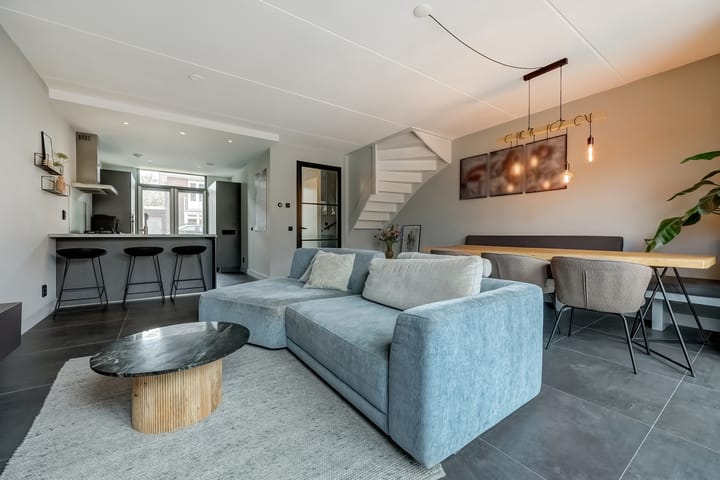 Foto 5 van Binnenhof 7