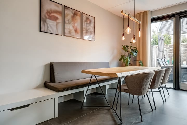 Foto 6 van Binnenhof 7