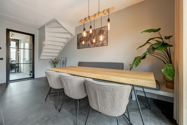 Foto 7 van Binnenhof 7