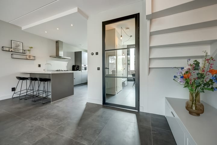 Foto 8 van Binnenhof 7