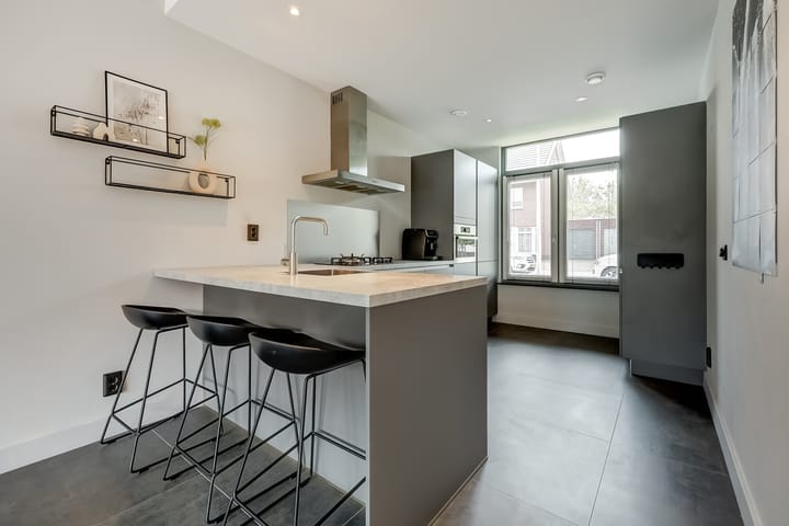 Foto 9 van Binnenhof 7