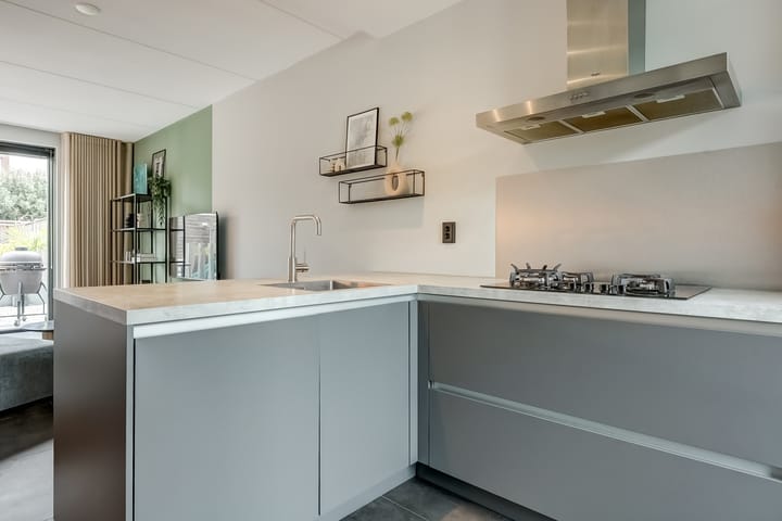 Foto 11 van Binnenhof 7