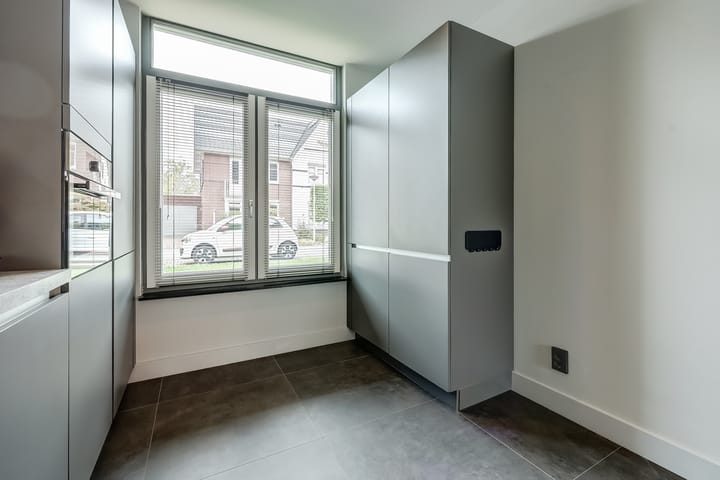 Foto 12 van Binnenhof 7