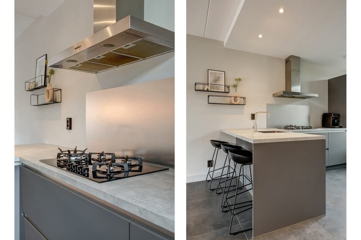 Foto 13 van Binnenhof 7