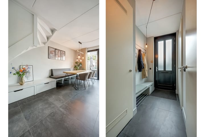 Foto 14 van Binnenhof 7