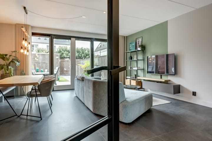 Foto 15 van Binnenhof 7