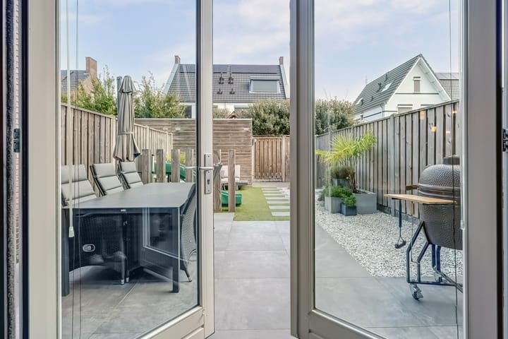 Foto 16 van Binnenhof 7