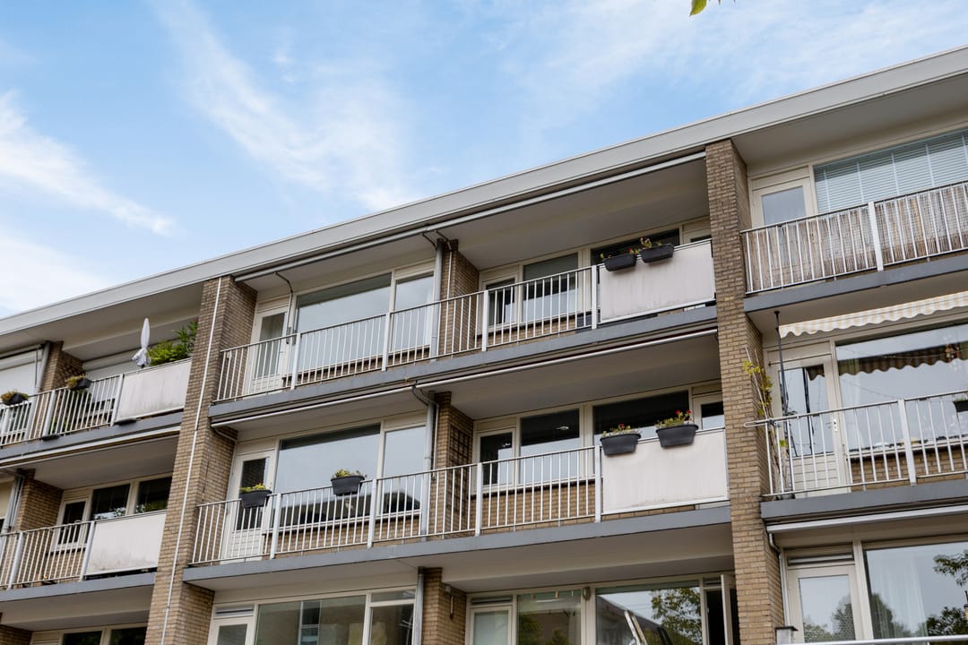 Foto 1 van Malvert 6673