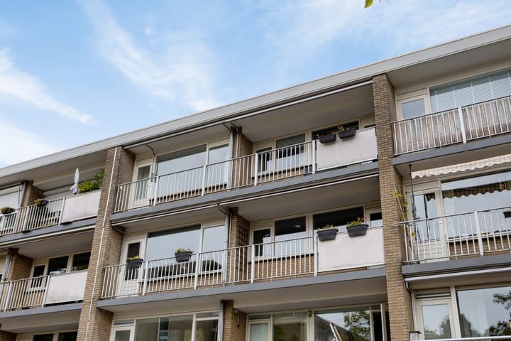 Foto 1 van Malvert 6673