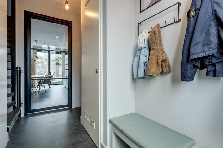 Foto 17 van Binnenhof 7