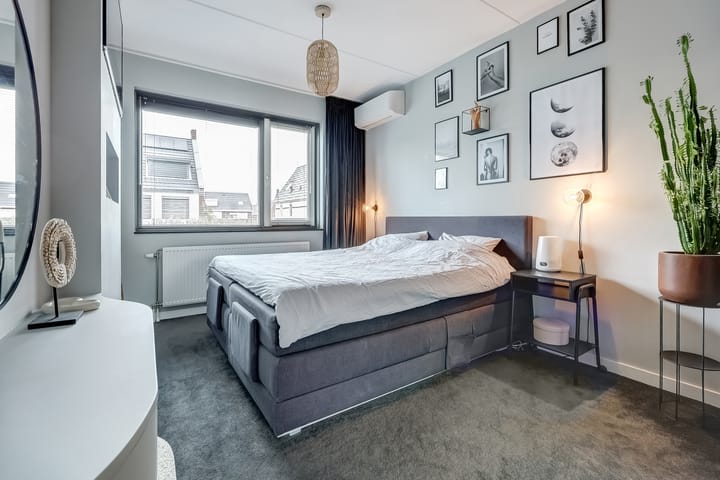 Foto 19 van Binnenhof 7