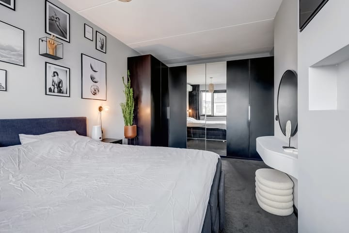 Foto 20 van Binnenhof 7