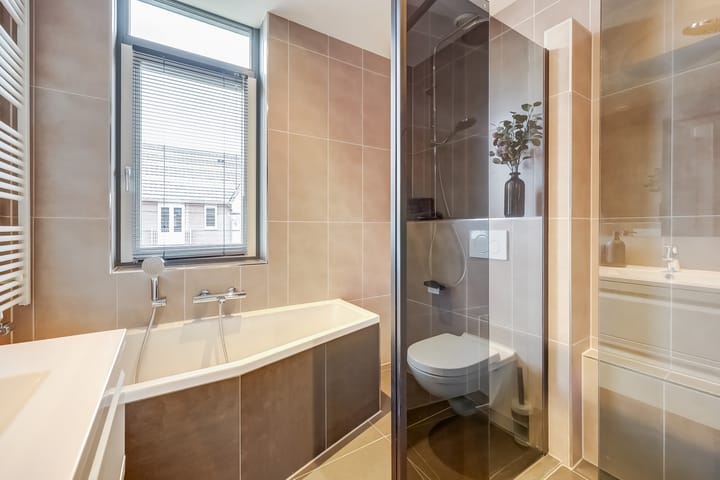 Foto 22 van Binnenhof 7