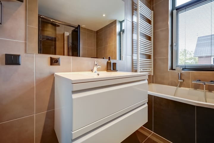 Foto 24 van Binnenhof 7