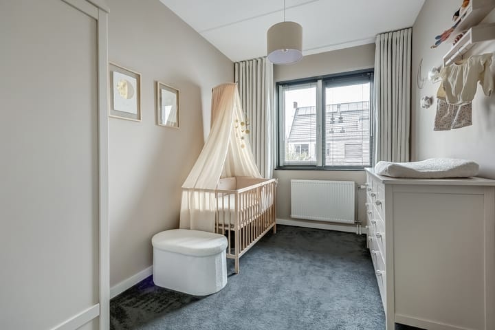 Foto 26 van Binnenhof 7