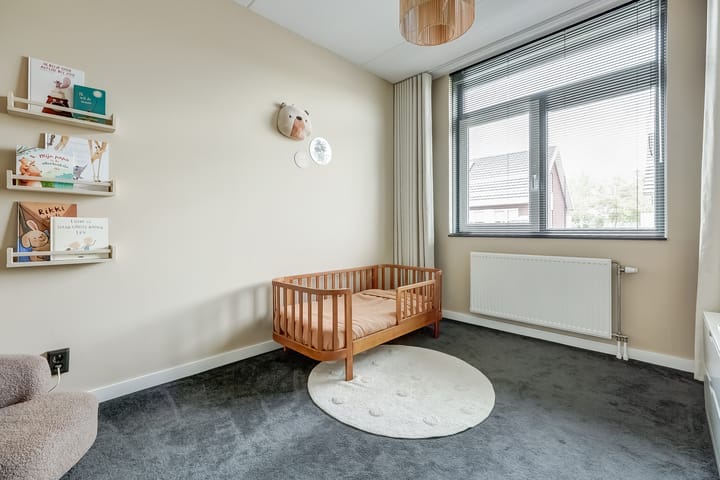 Foto 28 van Binnenhof 7