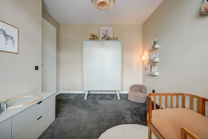 Foto 29 van Binnenhof 7