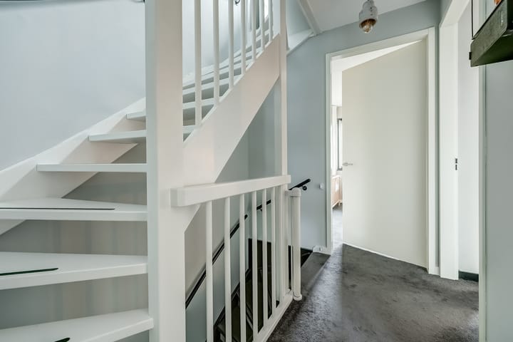 Foto 30 van Binnenhof 7