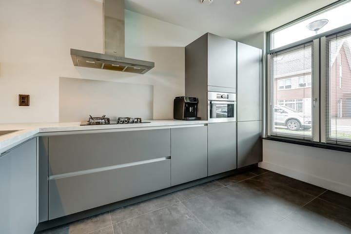 Foto 10 van Binnenhof 7