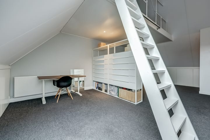 Foto 32 van Binnenhof 7