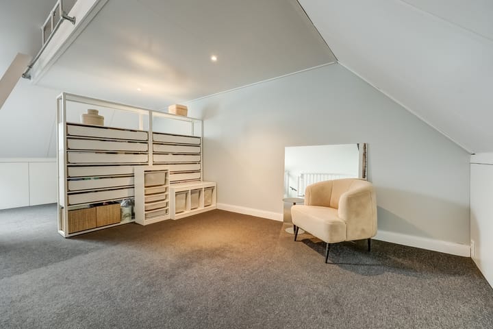 Foto 33 van Binnenhof 7