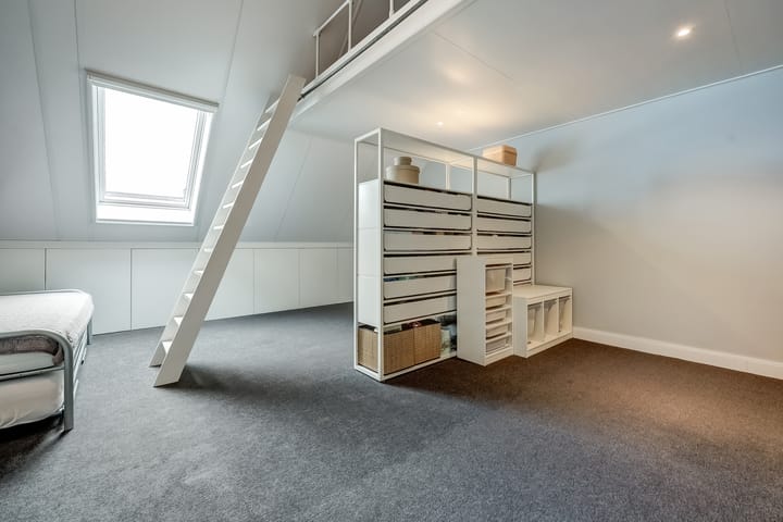 Foto 34 van Binnenhof 7