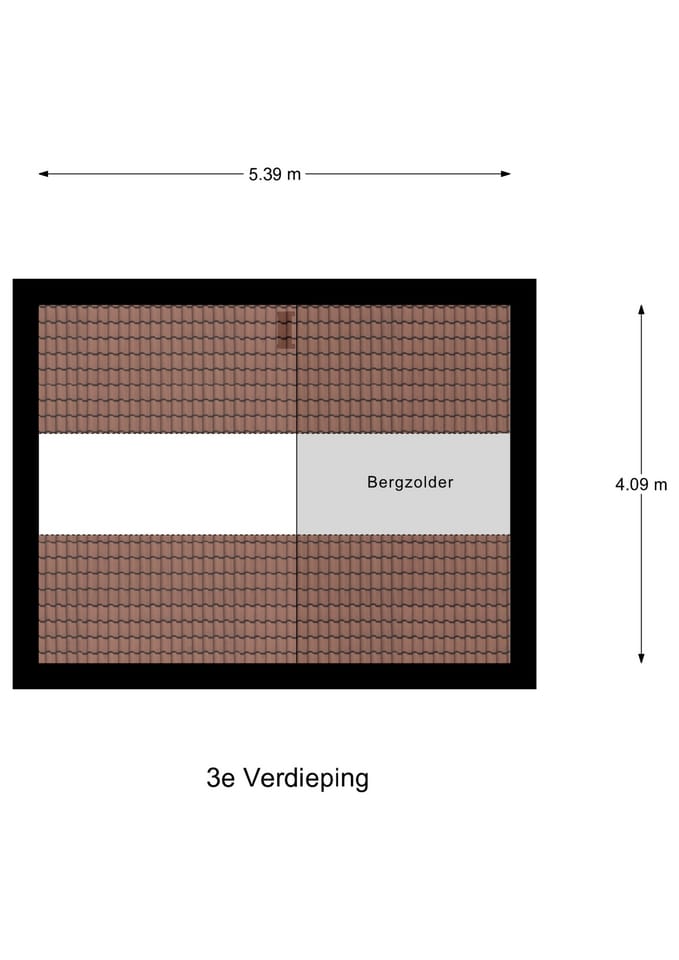 Foto 37 van Binnenhof 7