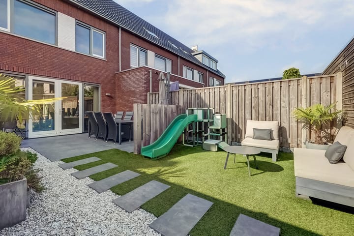 Foto 38 van Binnenhof 7