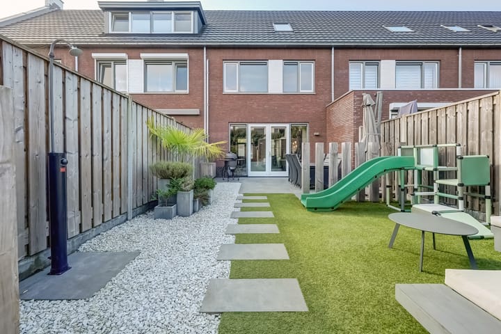 Foto 39 van Binnenhof 7