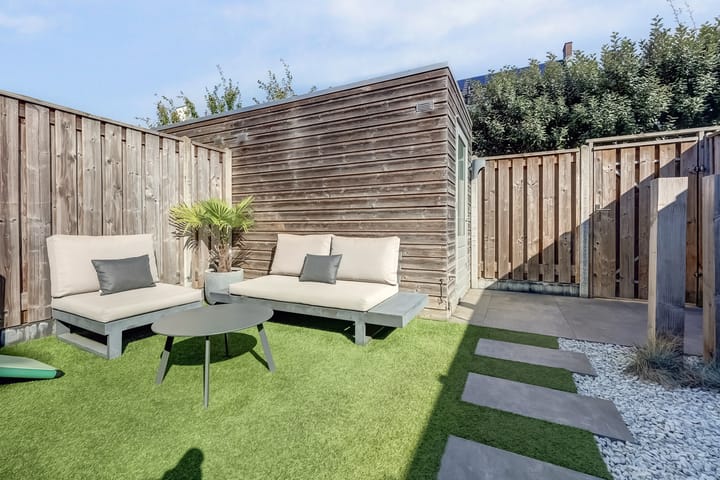 Foto 40 van Binnenhof 7