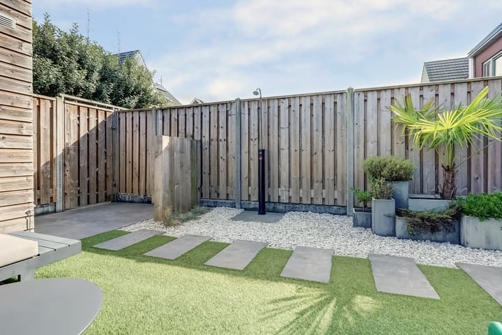 Foto 41 van Binnenhof 7