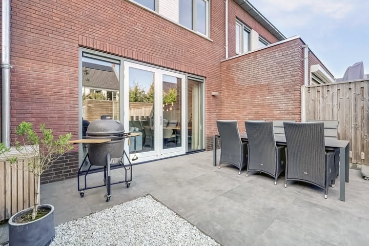 Foto 42 van Binnenhof 7