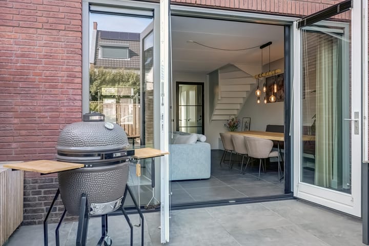 Foto 43 van Binnenhof 7