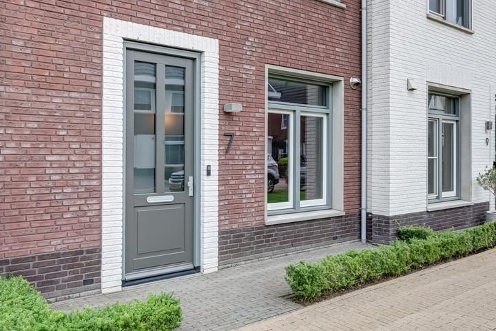 Foto 46 van Binnenhof 7