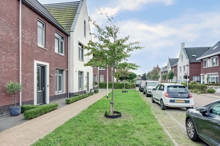 Foto 47 van Binnenhof 7