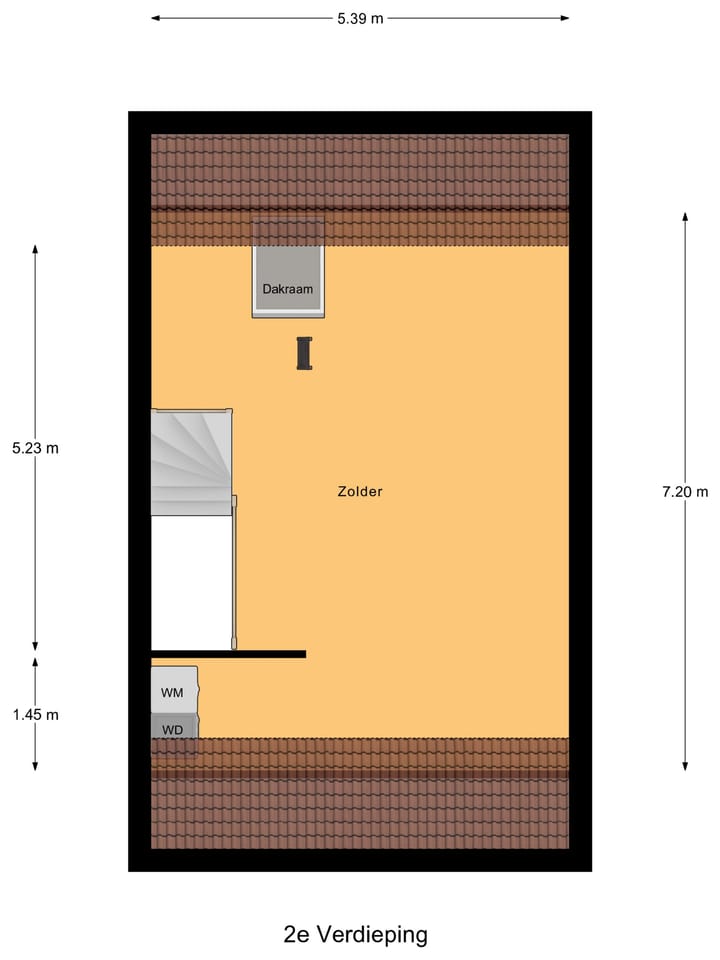 Foto 49 van Binnenhof 7