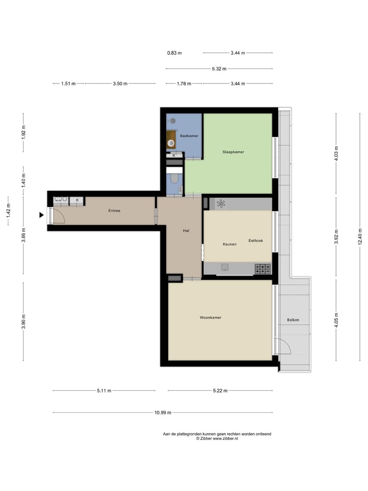 Photo 32 of Grote Beerstraat 256