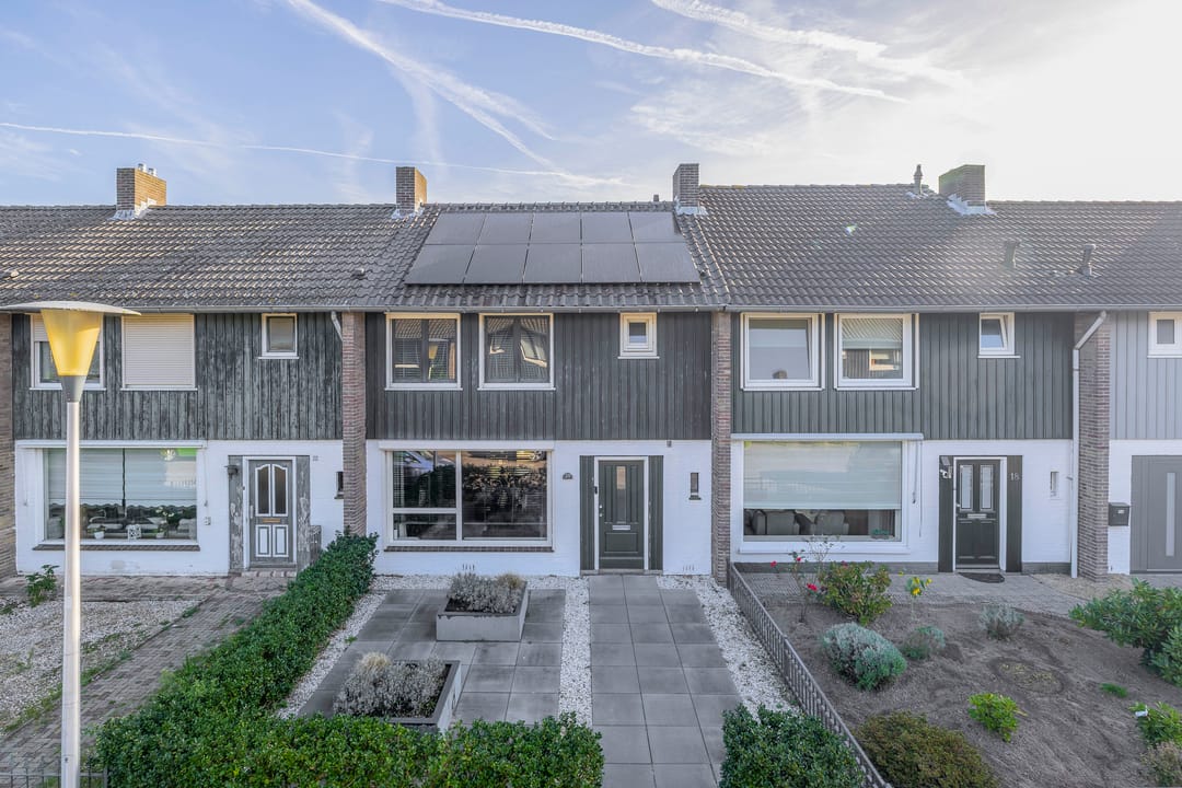 Photo 1 of Eksterstraat 20
