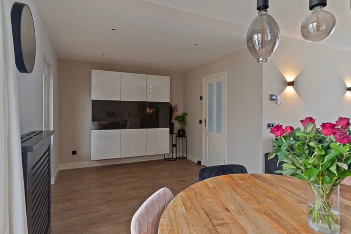 Foto 3 van Eksterstraat 20