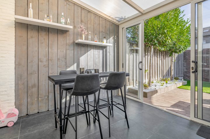 Foto 4 van Eksterstraat 20