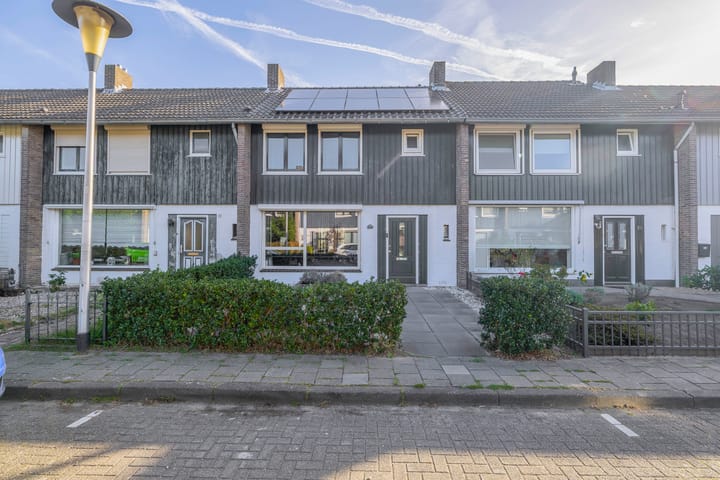 Foto 5 van Eksterstraat 20