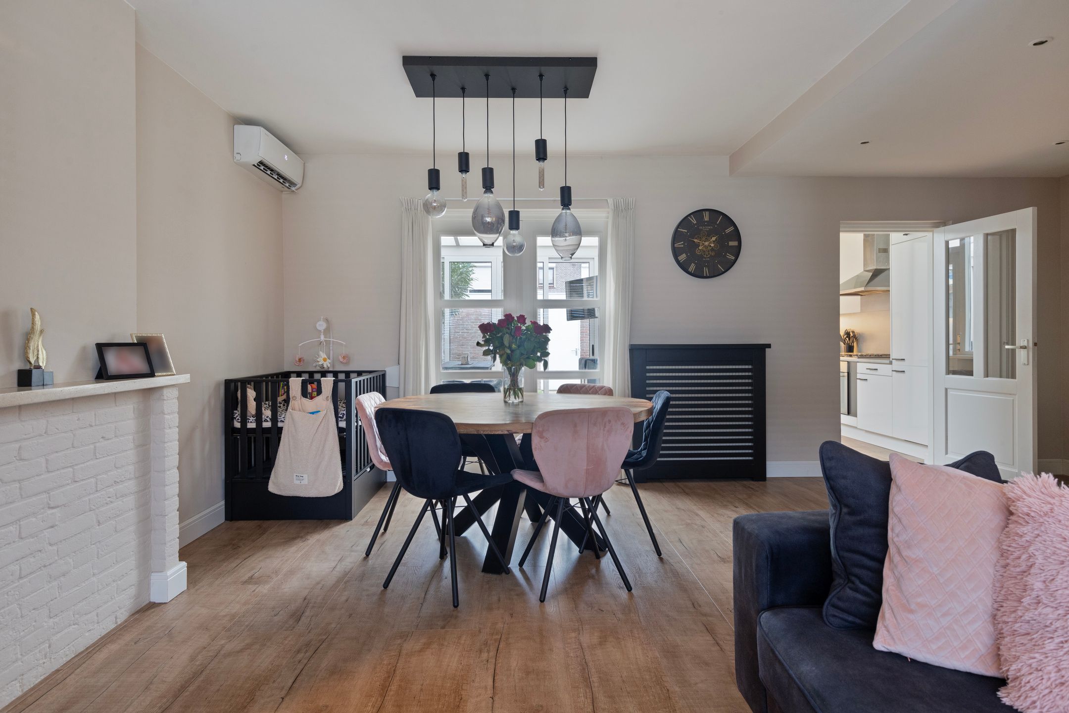 Photo 9 of Eksterstraat 20