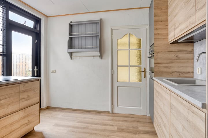 Foto 7 van Achillesstraat 25