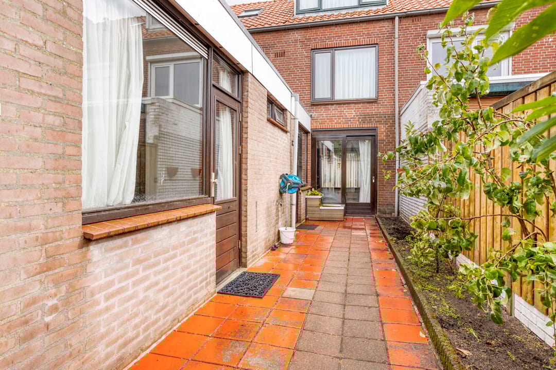 Foto 28 van Achillesstraat 25