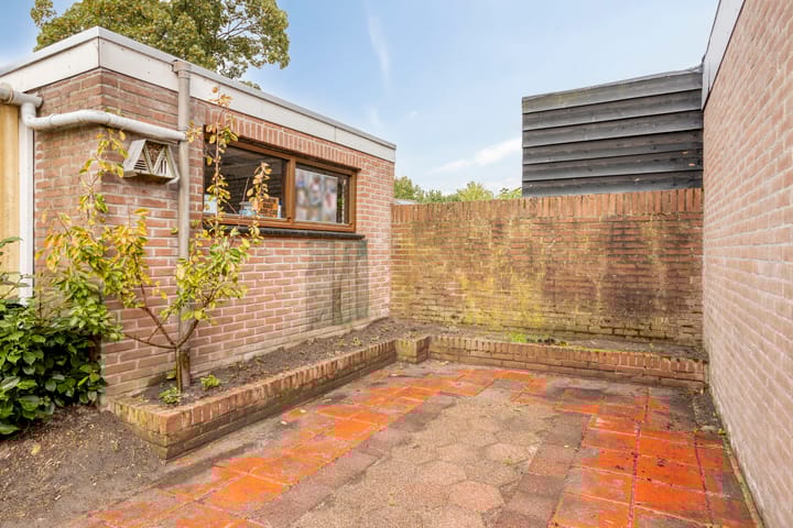 Foto 29 van Achillesstraat 25